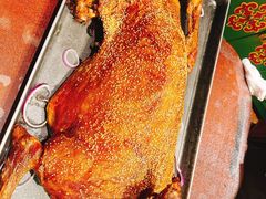 -九十九顶毡房(阜石路店)