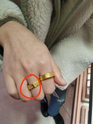 -六福珠寶(百联南方购物中心店)