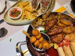 -get pizza意大利餐厅(凯德MALL店)