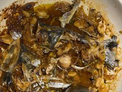 -常和州·夜宵大排档(常州单店)