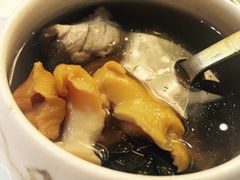 -广州塔晖粤轩中餐厅