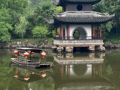 -水绘园