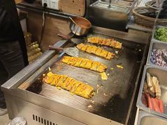 -小老虎东北烤冷面(星天广场店)