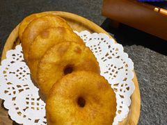 -陕北四窑洞(巨丰店)
