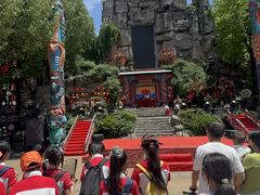-杭州宋城