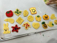 -米柚烘焙教室(新天地购物中心店)