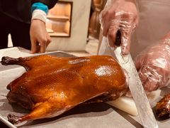-太湖饭店·寄畅轩中餐厅