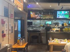 -木屋烧烤(岗顶二店)