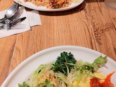 -玛格萝妮(汇智国际商业中心店)