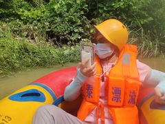 -长泰漂流水陆空景区