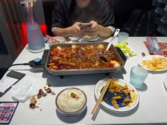 -鱼酷活鱼烤鱼(仙林金鹰店)