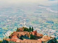 -梅黛奥拉修道院