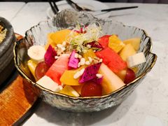 -水天堂西餐厅(昆山万象汇店)