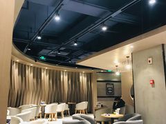 大堂-瑞幸咖啡(水平方店)
