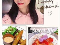 -牛扒先生·厚切雪花牛扒西餐厅(北京路禺山路店)