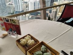 -国贸旋转餐厅(国贸广场店)