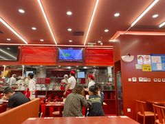 -喜家德虾仁水饺(长泰广场店)
