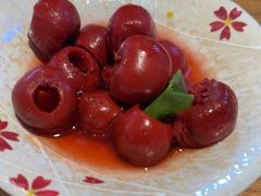 -北三条胡同打卤面馆(雍和宫店)