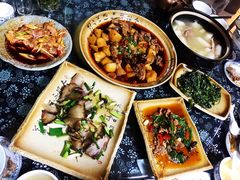 -青城甲(青城山店)