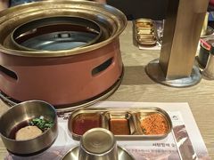 -西塔老太太泥炉烤肉(沈阳店)