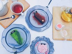 温哥华黑巧克力-RGF(巨鹿路店)