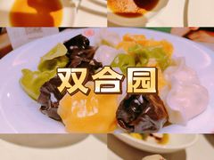 -双合园·海鲜水饺青岛菜(万佳广场店)