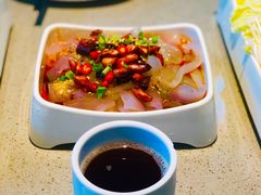 -半天妖烤鱼(新中关购物中心店)
