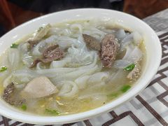 -潮州菜馆(十里河店)