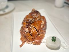 乐山甜皮鸭-茅庐川菜(烟台万象汇店)