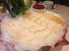 -陶陶居海鲜酒家(新马路店)