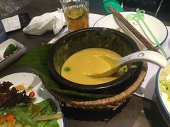 -美奈小馆·越南料理(中航城君尚购物中心店)