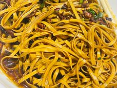 酱油拌面-黔蘑菇四季餐厅(观山湖店)