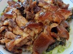 -陆长玖古法猪脚饭(玄风桥店)