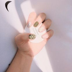 -PinkBaby美甲美睫