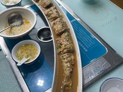 -李氏疙瘩汤·本地海鲜·老烟台菜(所城里店)