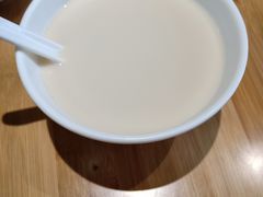 豆浆-食膳公园包子铺(烈士公园店)