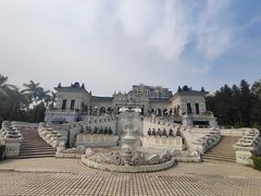 -珠海圆明新园