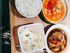 -老乡鸡(融科天地店)
