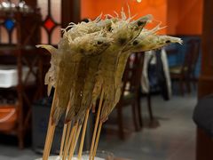 -东海怡品海鲜豆捞(星街坊店)