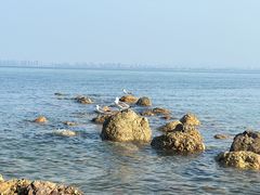 -长岛南北长山旅游景区