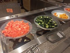 -杭州开元名都大酒店·地中海自助餐厅