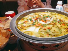 -山城外·非遗酸菜鱼(蜀都万达店)