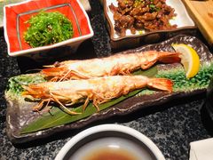 -無境·匠心日本料理(汉街店)