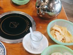 -重庆鸡公煲·青锅花椒鱼(牡丹江路店)