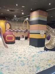 -meland club亲子乐园(北京芳圆里ID MALL店)