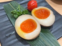 -友壹町寿司(新DNA购物中心店)