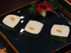 椰汁西米盏-食肆&Fourteen(武林夜市店)