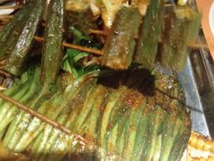 -疆里疆外·和田烤肉·清真