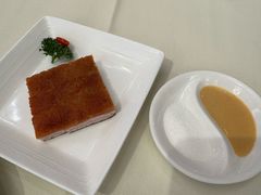 -利苑酒家(金宝店)