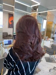点击看大图 -潘多拉Hairsalon
